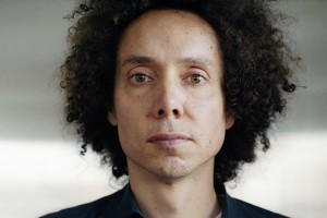 Mal;colm Gladwell - his book 'Outliers' examines what it takes to be a success.