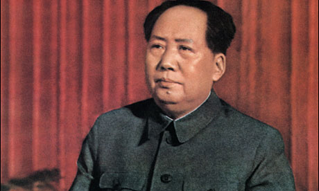 Chairman Mao - 