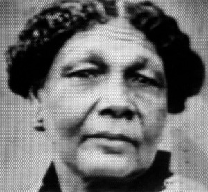 Mary Seacole - no room for her in the National Curriculum?