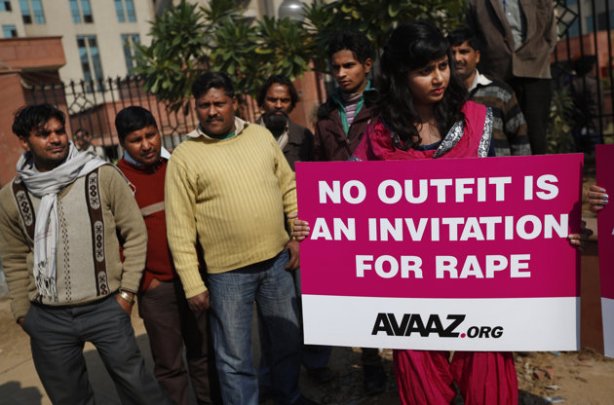india gang rape