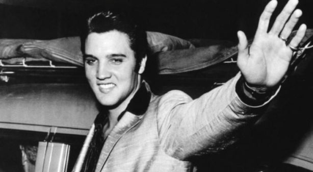 Elvis helped to turn Rhythm & Blues into Rock & Roll