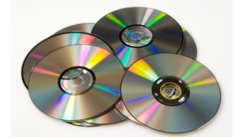 Compact discs - progress or the work of evil corporations?