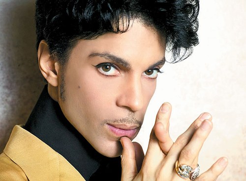 Artists like Prince now circumvent the record labels