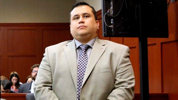 Zimmerman claimed he was in fear of his life from a 17 year old boy