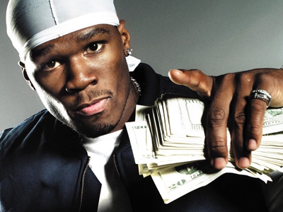 We know that rappers like 50 Cent are not suitable role models, but if we don't mentor our kids, THEY WILL!